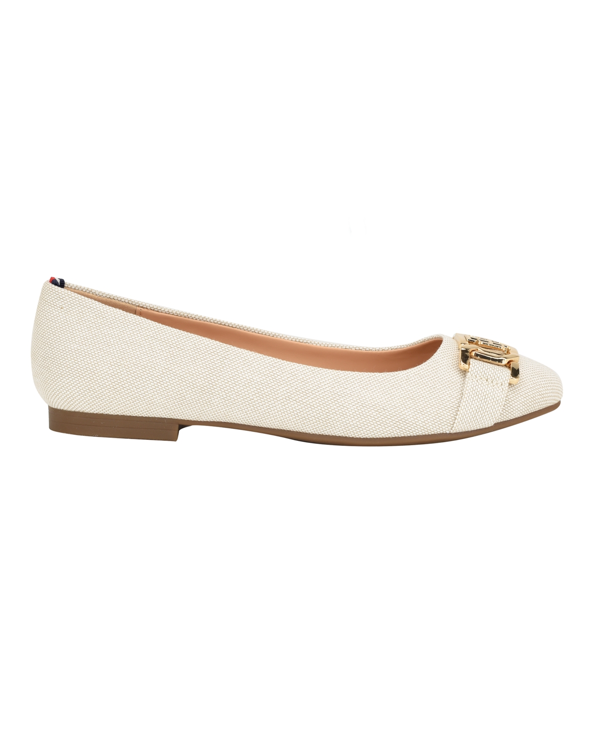 Tommy Hilfiger Women's Gallyne Classic Ballet Flats