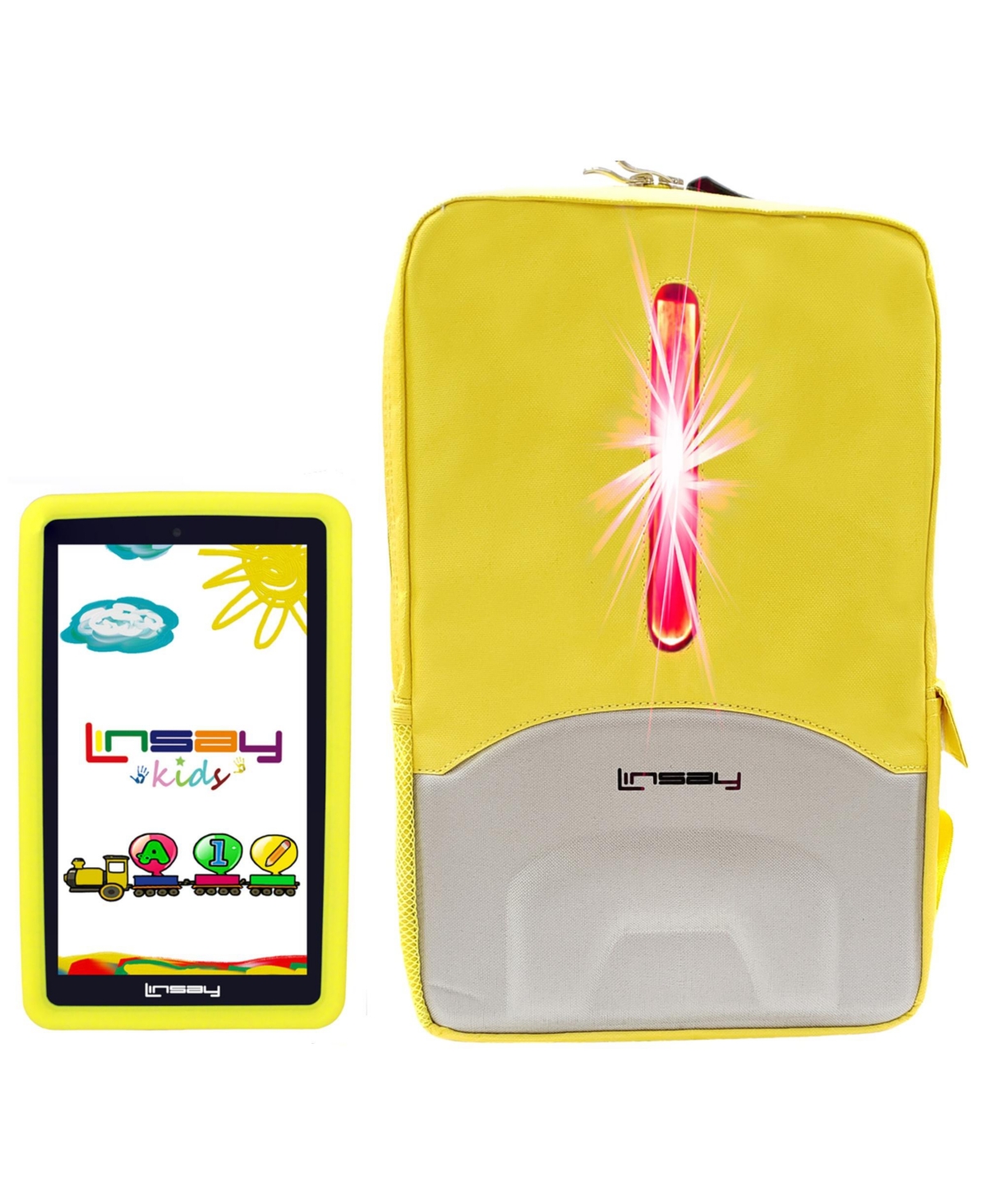 Linsay New 7