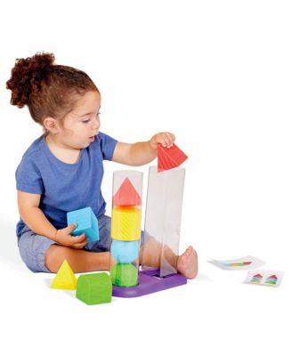 Geostacker Blocks toys