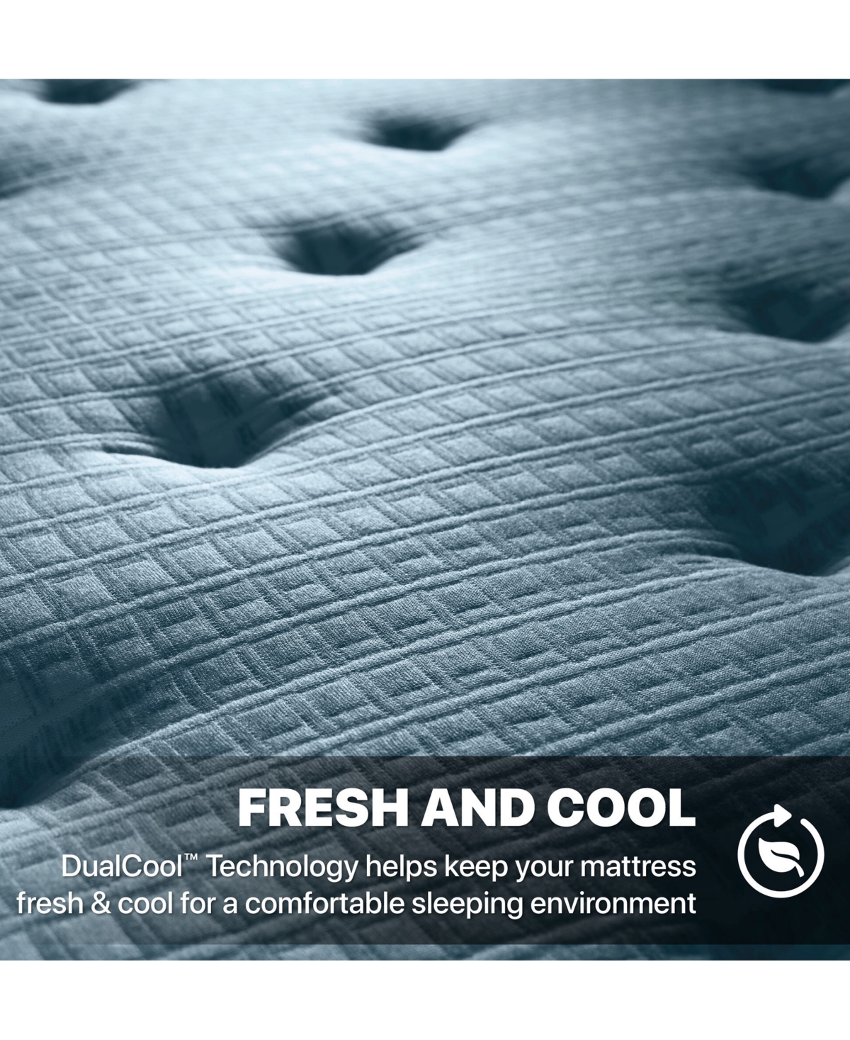 Beautyrest Br800 13.5" Plush Pillow Top Mattress Set- Queen Split In No Color