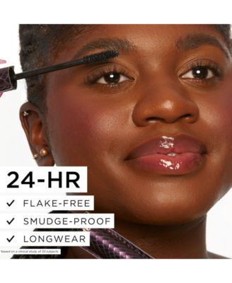 Lights, Camera, Lashes™ 4-in-1 Mascara