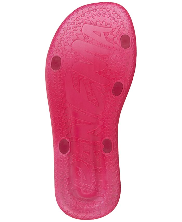 Chanclas de mujer Ipanema meu sol flatform ad IPANEMA · Ipanema · El Corte Inglés
