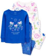 Macy's Girls' Pajamas