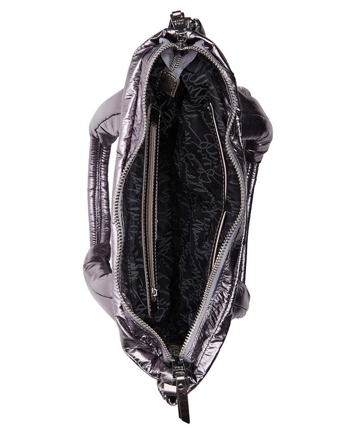 Steve Madden Cobie Nylon Tote Macy's