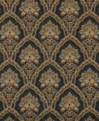 J Queen New York Michalina Comforter Sets In Black