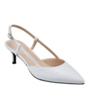 White clearance pumps macys