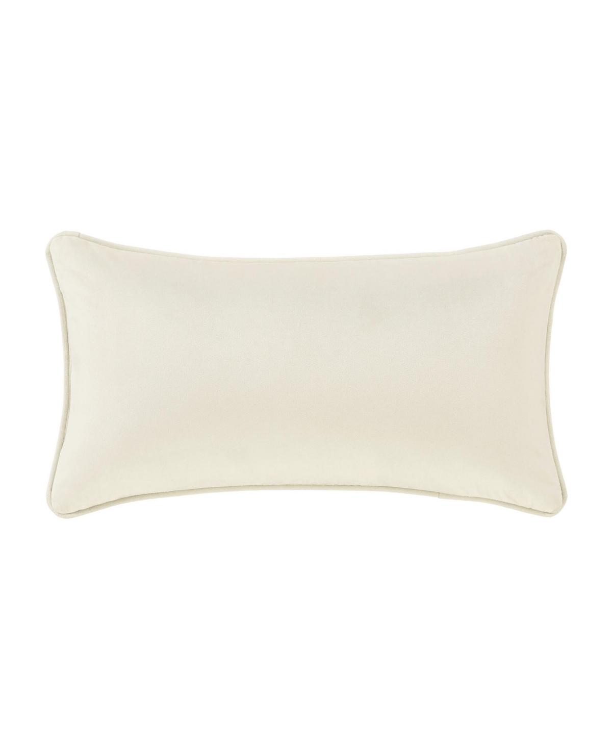 J Queen New York Townsend Crown Decorative Pillow, 15