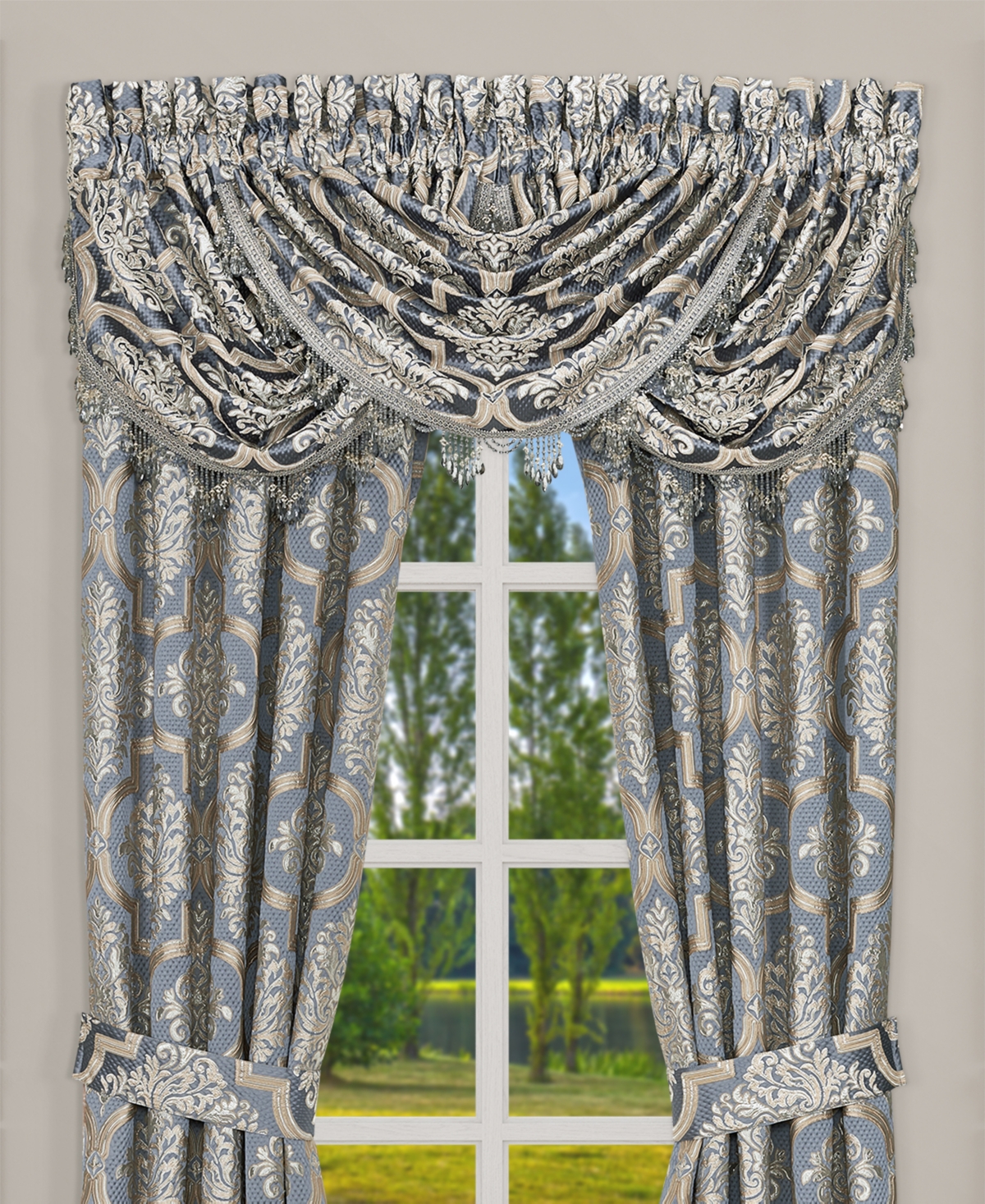 J Queen New York San Marino 84