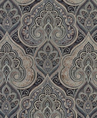 Vincenzo 4Pc. Comforter Set, Queen