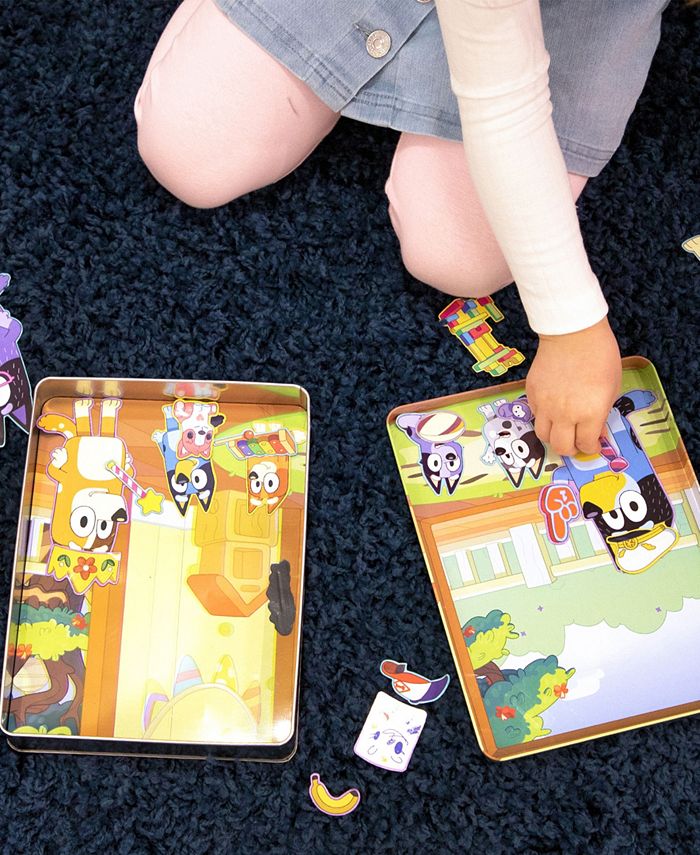 Bluey Playset Macy's