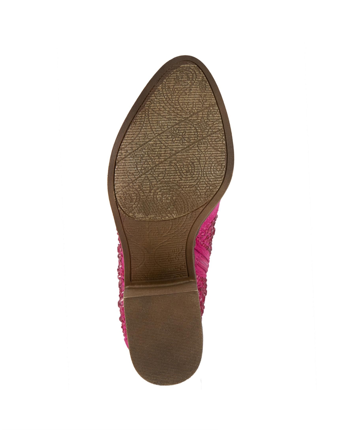 Sugar Women's Comet Cowboy Booties