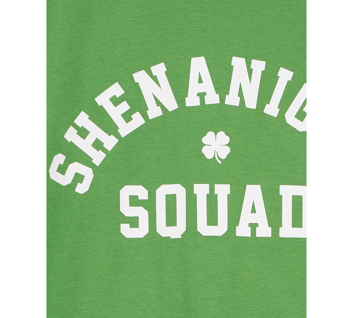 Shop Carter's Big Boys Shenanigan Squad Graphic T-shirt In Green