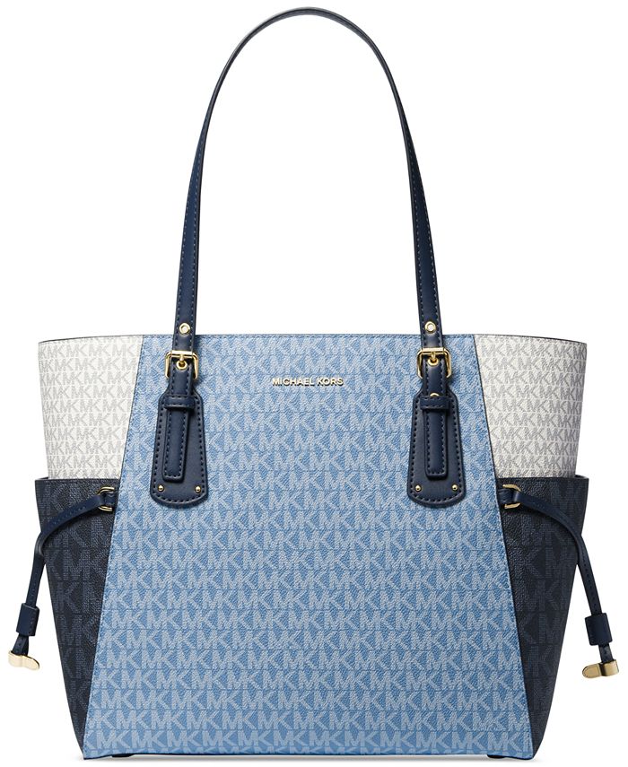 Voyager East West Tote