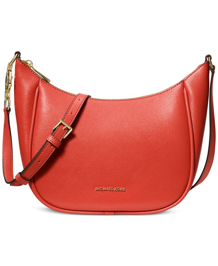 Macys michael kors crossbody purses hotsell