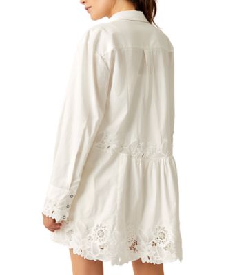 knee length dresses for ladies Constance Mini Dress