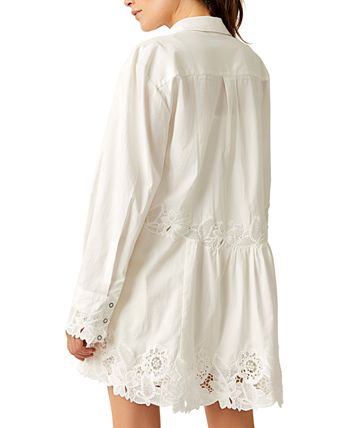 macys dresses free people