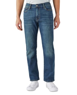Men's 363 Straight Coolmax Jeans