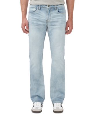 Men's Boot King Slim Stretch Jeans