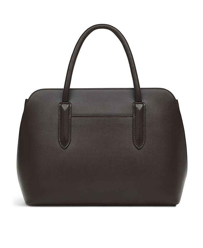 Radley London Liverpool Street 2.0 Patchwork Leather Small Zip Top