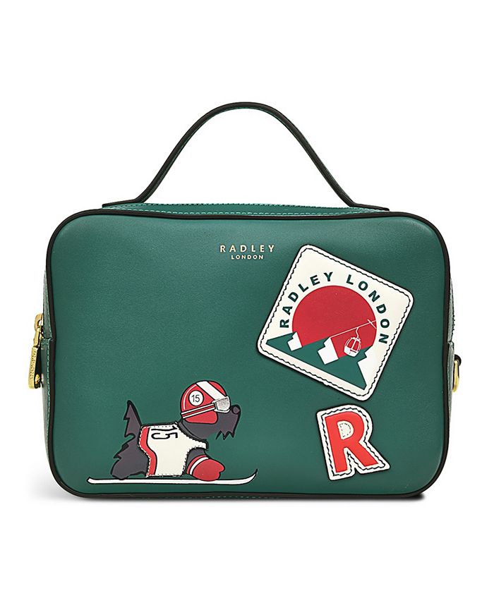 Radley hot sale purse macys