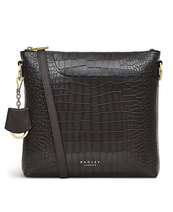 Radley pockets small crossbody hot sale bag