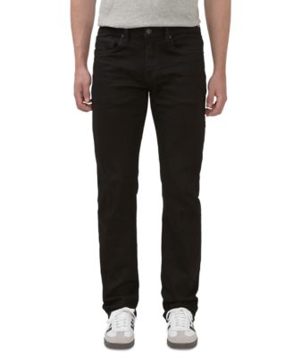 Men's Straight Six Stretch Jeans