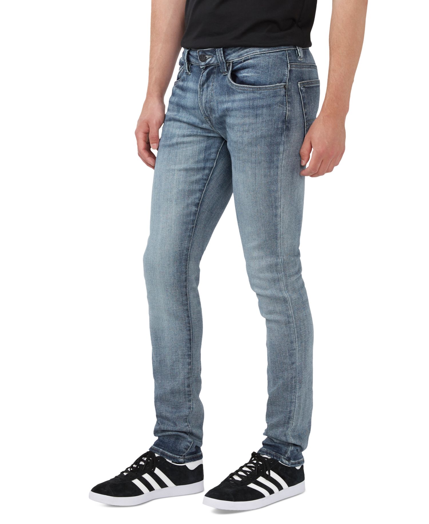 Мужские узкие джинсы Max Stretch