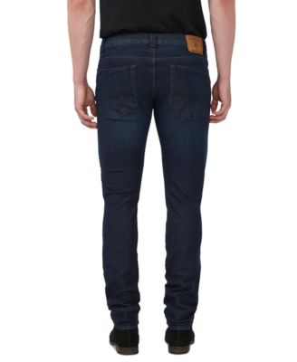 Men's Skinny Max Stretch Jeans