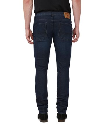 Buffalo David Bitton Men s Skinny Max Stretch Jeans Macy s