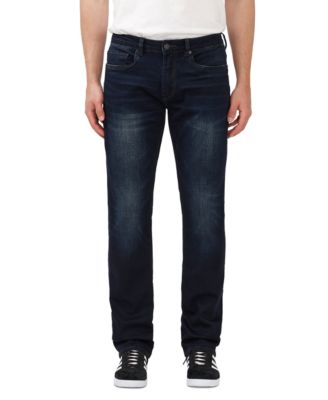 Men's Six-X Straight-Fit Jeans