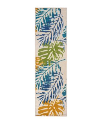 Main Street Rugs Opera Outdoor 9013 Area Rug - Macy's