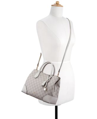 Brooklyn Small Satchel Bag