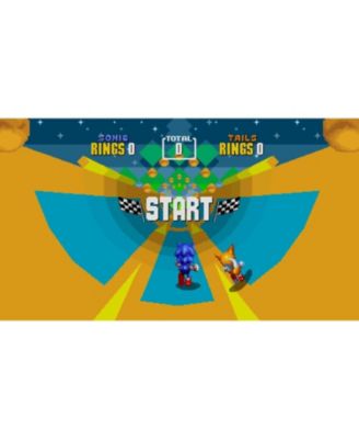 Sonic Origins Plus - PlayStation 5