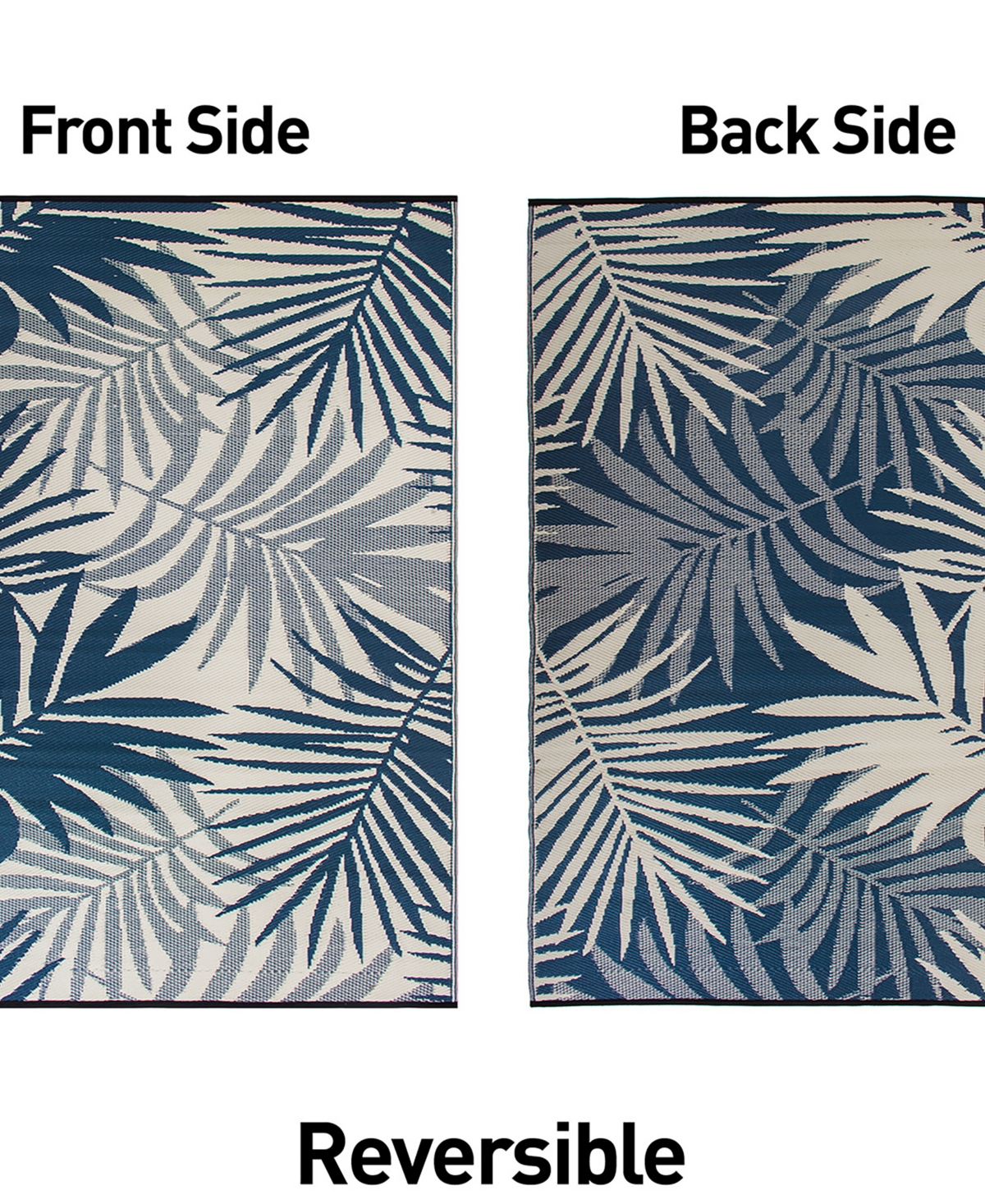 Main Street Rugs Hana Outdoor 6054 Area Rug