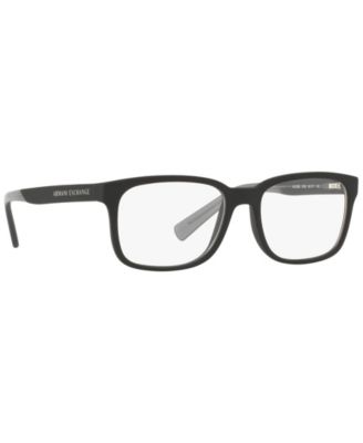 Men's Eyeglasses, AX3029