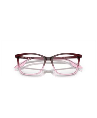 Women's Eyeglasses, RB5422