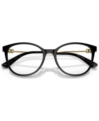 Women's Eyeglasses, DG3363