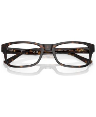Unisex Eyeglasses, RB5268