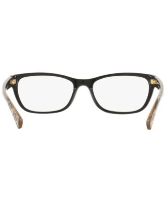 Women's Eyeglasses, HC6082