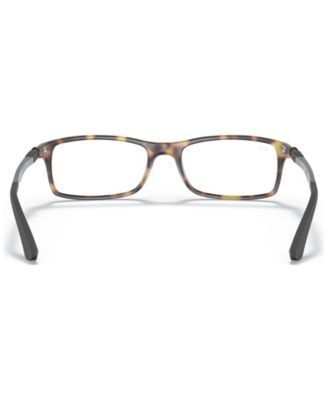 Unisex Eyeglasses, RB7017