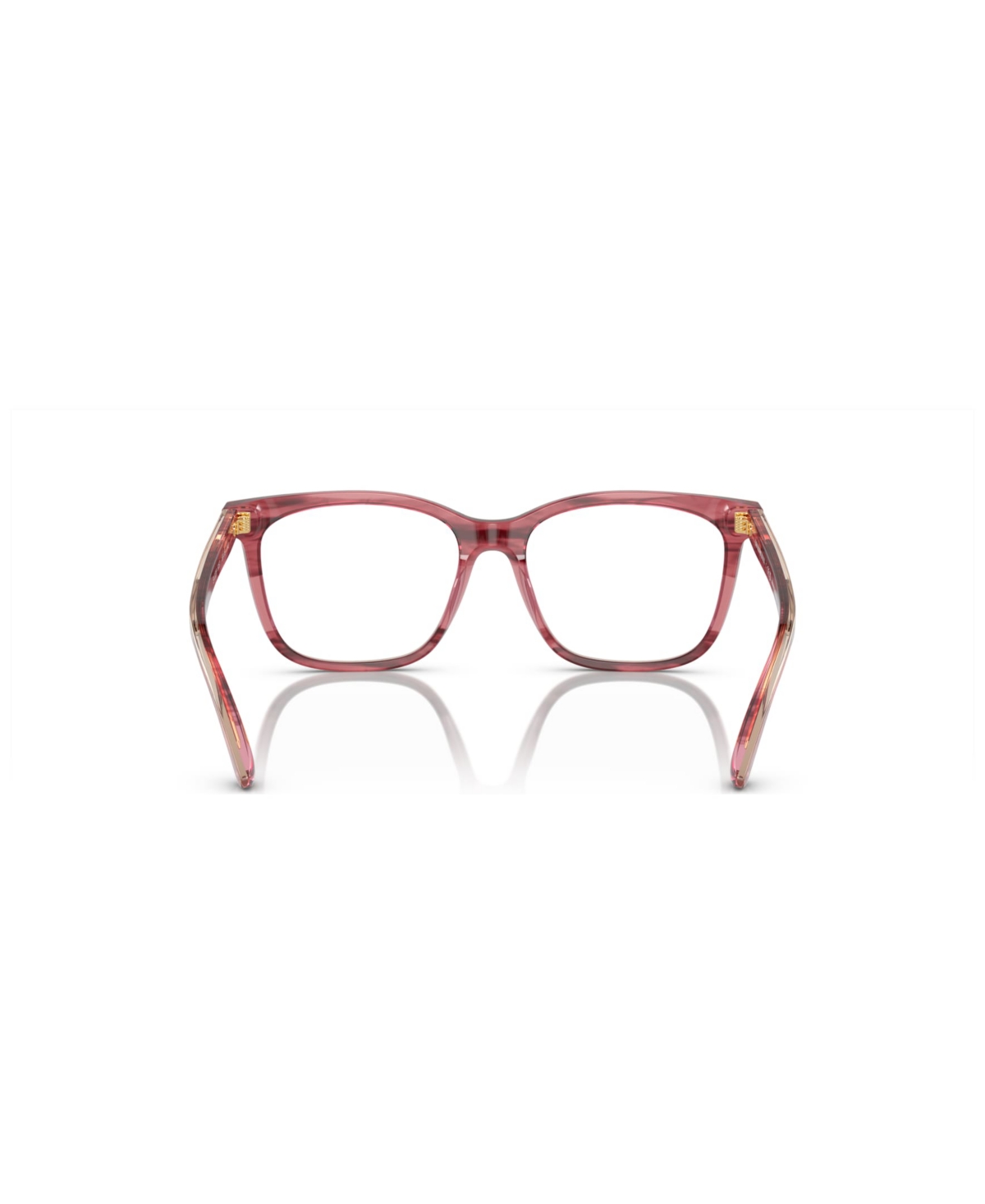 Emporio Armani Women's Eyeglasses, Ea3228 In Pink