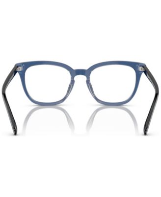 Women's Eyeglasses, HC6222U