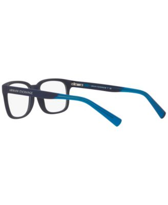 Men's Eyeglasses, AX3029