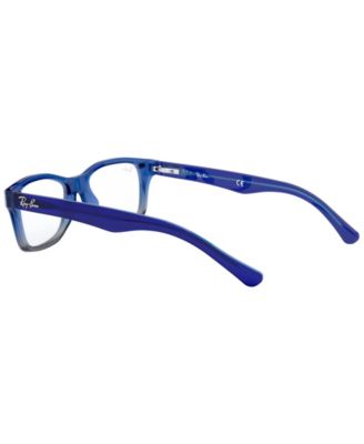 Child Eyeglasses, RB1531