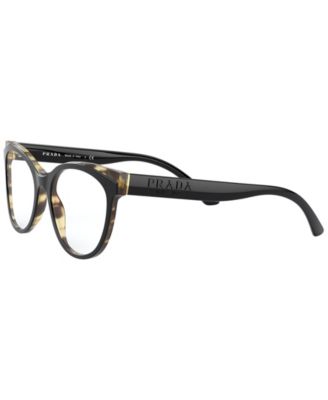Women's Eyeglasses, PR 05WV 