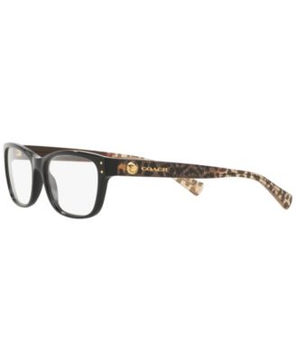 Women's Eyeglasses, HC6082