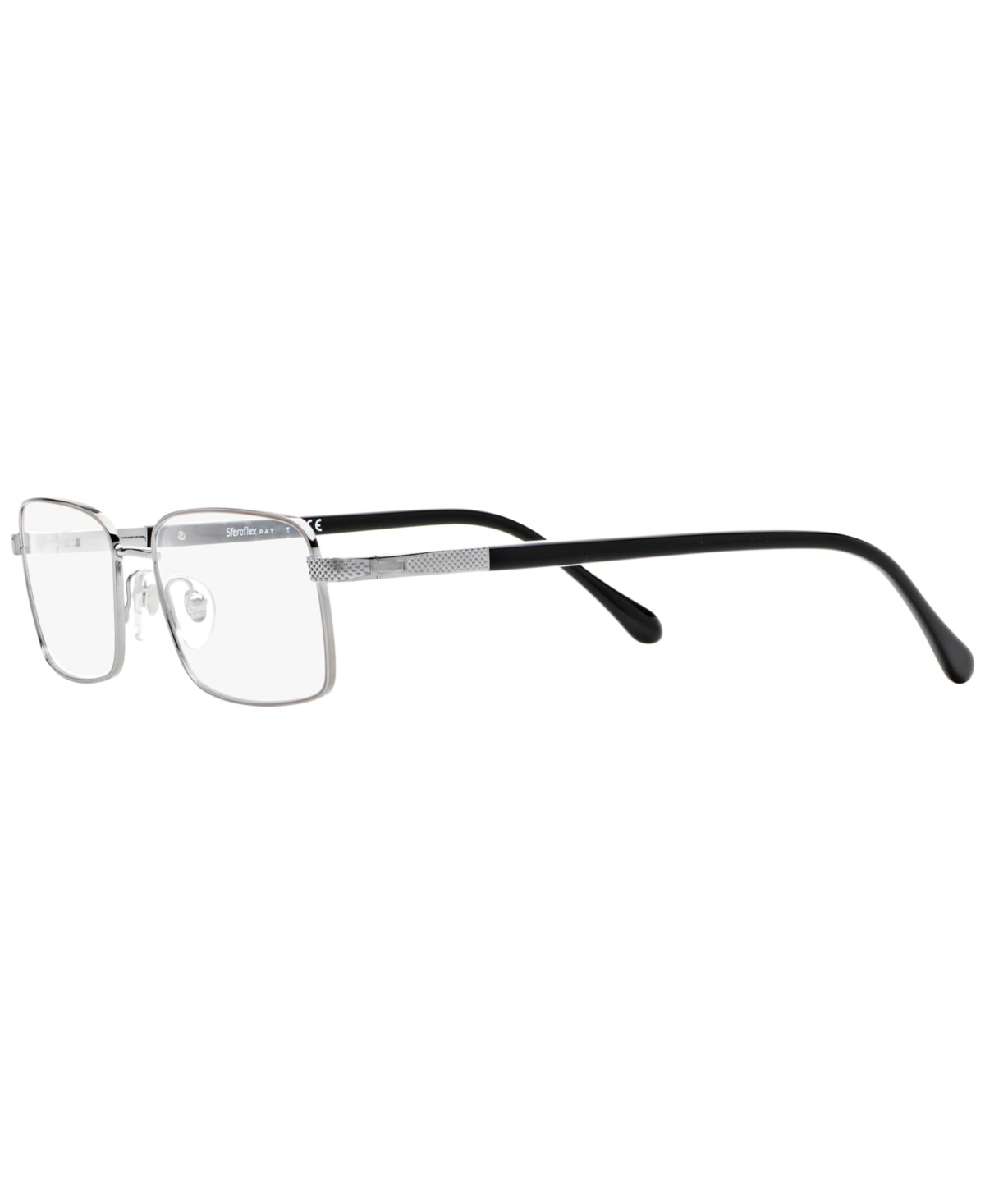 Steroflex Men's Eyeglasses, SF2265