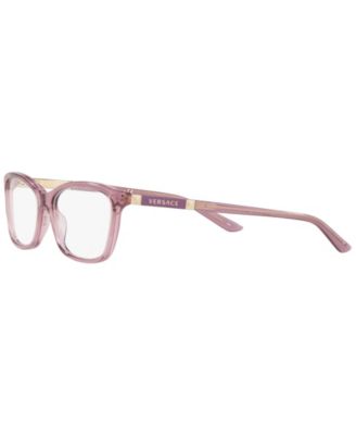 Women's Eyeglasses, VE3186