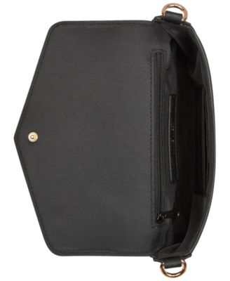 Peaches Crossbody Flap with Card Case