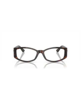 Women's Eyeglasses, VE3343F